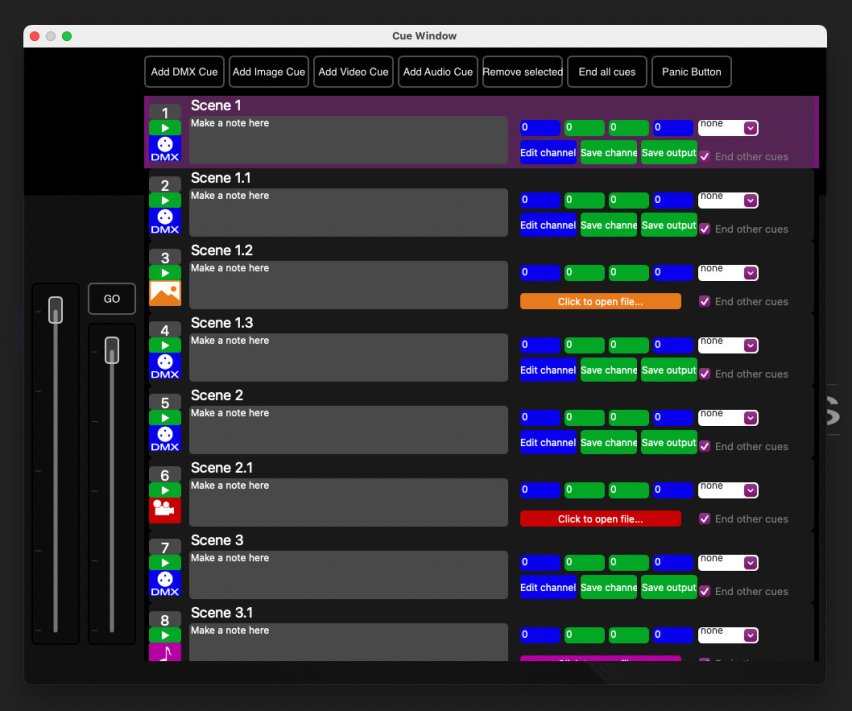 DmxControlPro 3 - Cue window.png